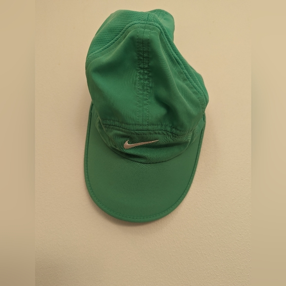 Nike Accessories Nike Green Womens Hat Poshmark